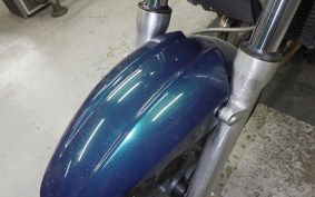 KAWASAKI BALIUS 250 Gen.2 ZR250B