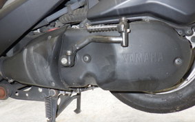YAMAHA AXIS 125 TREET SE53J