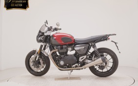 TRIUMPH SPEED TWIN 2024