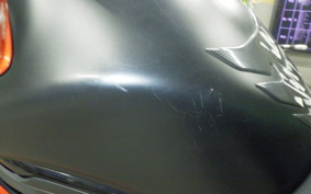 KAWASAKI NINJA 650 2014