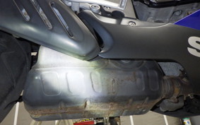 SUZUKI GSX-R600 2007
