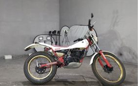 YAMAHA TY250 SCOTTISH 53Y