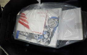 HONDA PCX 160 1993 KF47