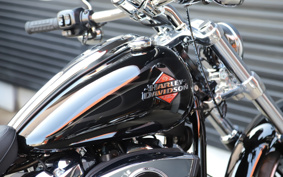 HARLEY FXBR 2026 YE9
