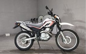 YAMAHA SEROW 250 DG17J