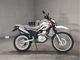 Фото Yamaha SEROW 250 с японского аукциона