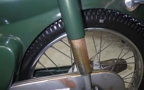 HONDA C50 SUPER CUB 2018 C50