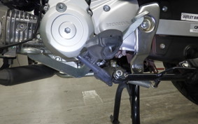 HONDA CROSS CUB 110 JA60