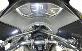 HONDA PCX 125 2004 JK05