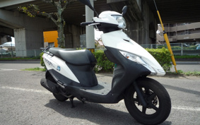 SUZUKI ADDRESS V125 DT11A