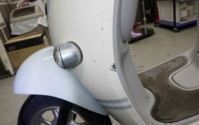 YAMAHA VINO 50 Gen.4 AY02