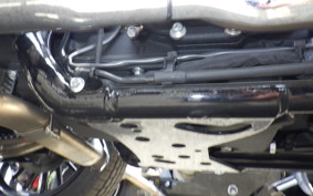 HARLEY FLTRT1870 2025