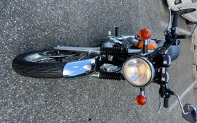 KAWASAKI W800 FE 2018 EJ800A