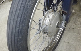 HONDA C90 SUPER CUB E HA02
