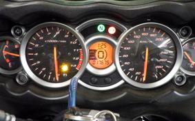 SUZUKI HAYABUSA Gen.2 2015 GX72B