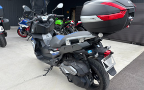 BMW C400X 2022 0C31