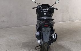 HONDA PCX 160 KF47