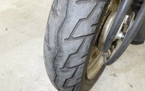 HONDA DIO Gen.6 AF62