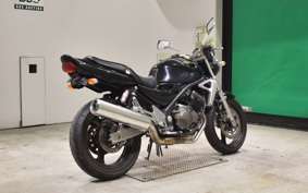 KAWASAKI BALIUS 250 Gen.2 2023 ZR250B