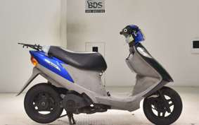 SUZUKI ADDRESS V125 G CF4EA