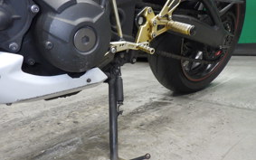 YAMAHA MT-09 A 2014 RN34J