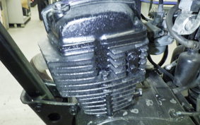 HONDA APE 50 2019 AC16