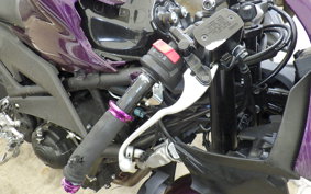YAMAHA YZF-R25 A RG74J
