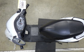 SUZUKI ADDRESS V125 S CF4MA
