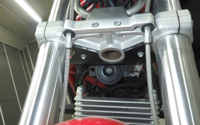 DUCATI MONSTER S2R 800 2008