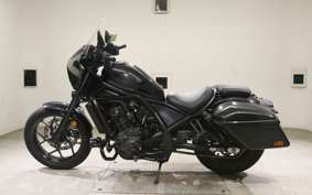 HONDA REBEL 1100 T DCT 2024 SC83