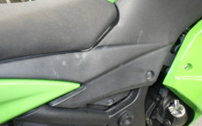 KAWASAKI NINJA 250R 2019 EX250K