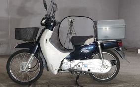 HONDA SUPER CUB50 AA04