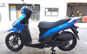 SUZUKI ADDRESS V110 CE47A