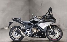 HONDA CBR400R NC56