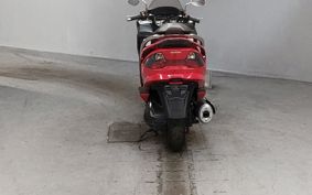 SUZUKI SKYWAVE 250M CJ45A