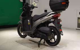 SUZUKI ADDRESS 110 2007 CE47A