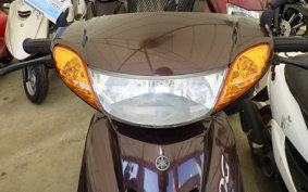 YAMAHA JOG Gen.5 SA36J