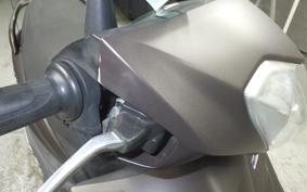 YAMAHA AXIS 125 Z SEJ6J