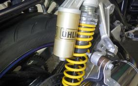 YAMAHA XJR400 Gen.3 R 2001 RH02J
