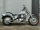 Фото Yamaha DRAGSTAR 400 2004 с японского аукциона