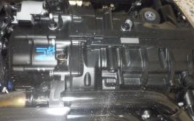 HONDA GL 1800 GOLD WING TOUR DCT 2018 SC79