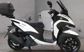 YAMAHA TORI CITY 155 SG37J