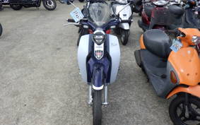 HONDA C125 SUPER CUB JA48