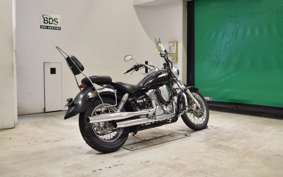 YAMAHA DRAGSTAR 250 2004 VG02J
