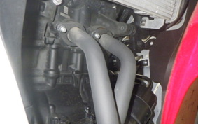 YAMAHA YZF-R3 2022 RH21J