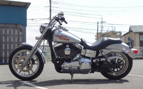 HARLEY FXDL1580 2007 GN4