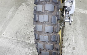 YAMAHA SEROW 250 Gen.3 2022 DG31J
