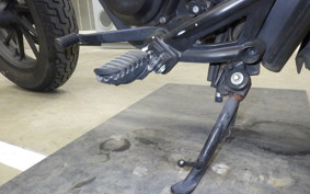 HONDA REBEL 250 S MC49