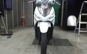SUZUKI ADDRESS 110 2016 CE47A
