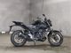 Фото Yamaha MT-03 2017 с японского аукциона